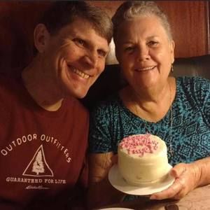 Meet your Posher, Faye